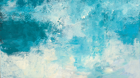 Picture for category Aqua & Soft Blue Hues