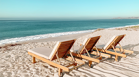 Picture for category Beach Life