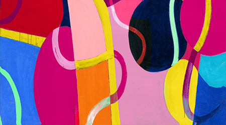Picture for category Bold Color Statements
