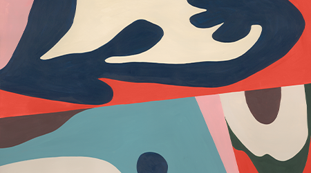 Picture for category Mid Century Modern & Organic Shapes