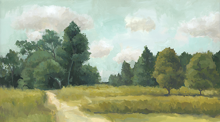 Picture for category Classic Landscapes