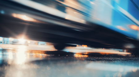 Picture for category Abstract City Lights