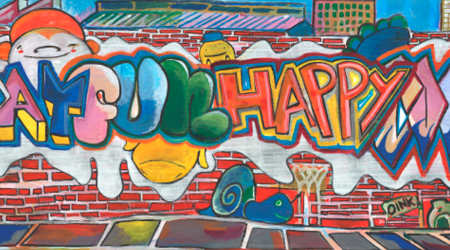 Picture for category Street Art & Graffiti-Inspired
