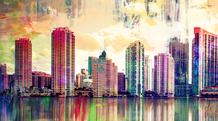 Picture for category City Skylines & Architecture