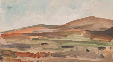Picture for category Abstract Western