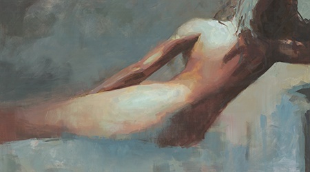 Picture for category Portraits & Figurative