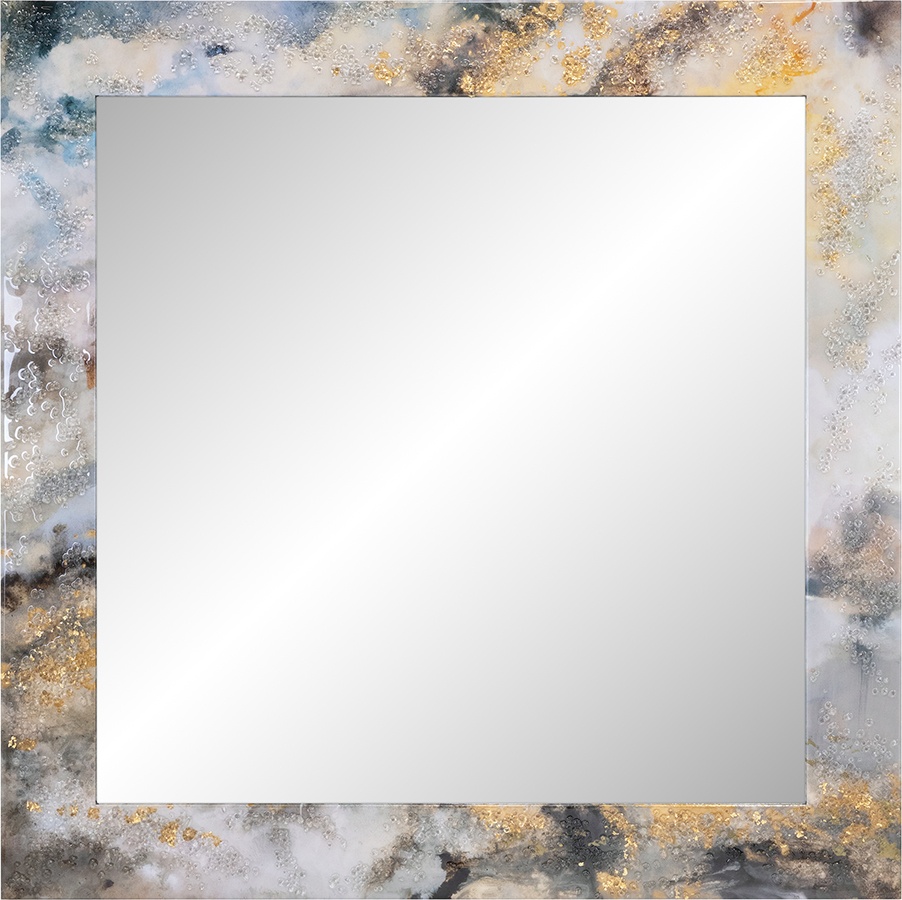 48 x 48 Golden Marble II (CS-MI)