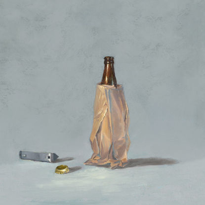 16 x 16 Brown Bag Beer (IBG)