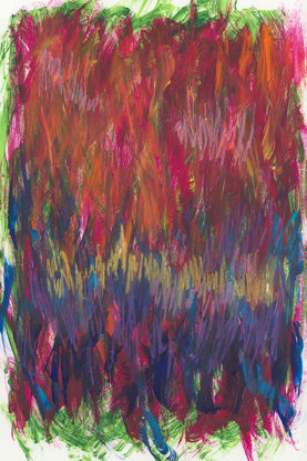 40 x 60 Rainbow Bright (IBG)