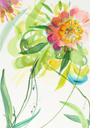 17 x 24 Tropic III (IBG)