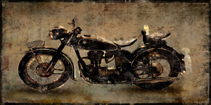 40 x 24 Open Road (KG)