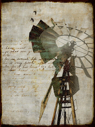 24 X 32 Wind Power II (IBG)