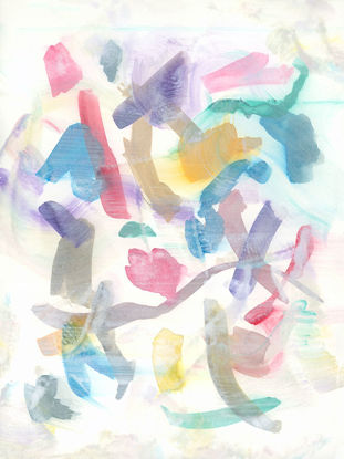 24 x 32 Jawbreaker III (IBG)