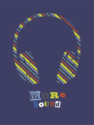 24 x 32 More Sound (IBG)