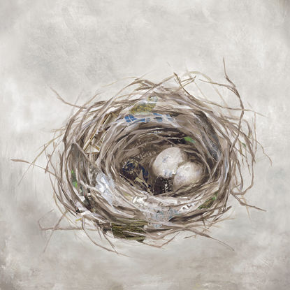 30 x 30 Secret Nest I (IBG)
