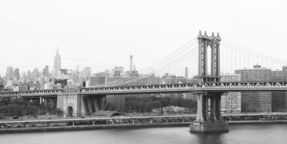 60 x 30 Manhattan Bridge (IBG)