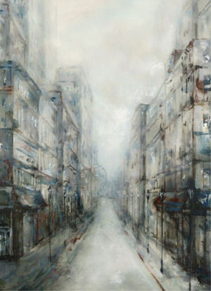 40 x 55 City Living (IBG)