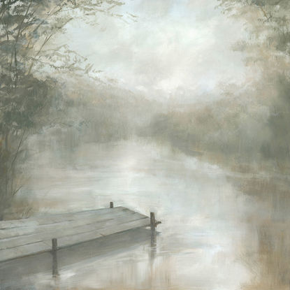 40 x 40 Quiet Repose (IBG)