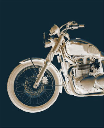 40 x 50 Ride III (IBG)