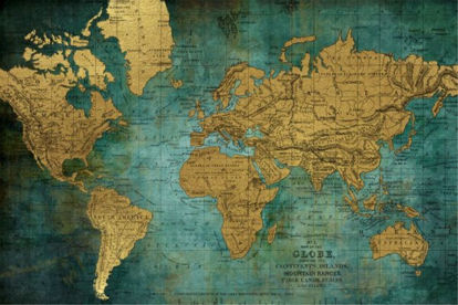 60 x 40 World Conquest (IBG)