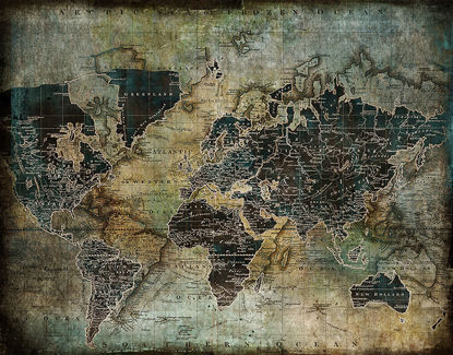 50 x 40 Ancient Geography (IBG)