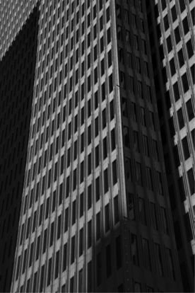 30 x 45 Embarcadero Center (MT)