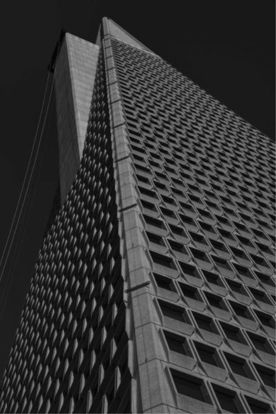 30 x 45 Transamerica Tower (MT)