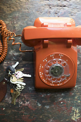 24 x 36 Red Phone (IBG)