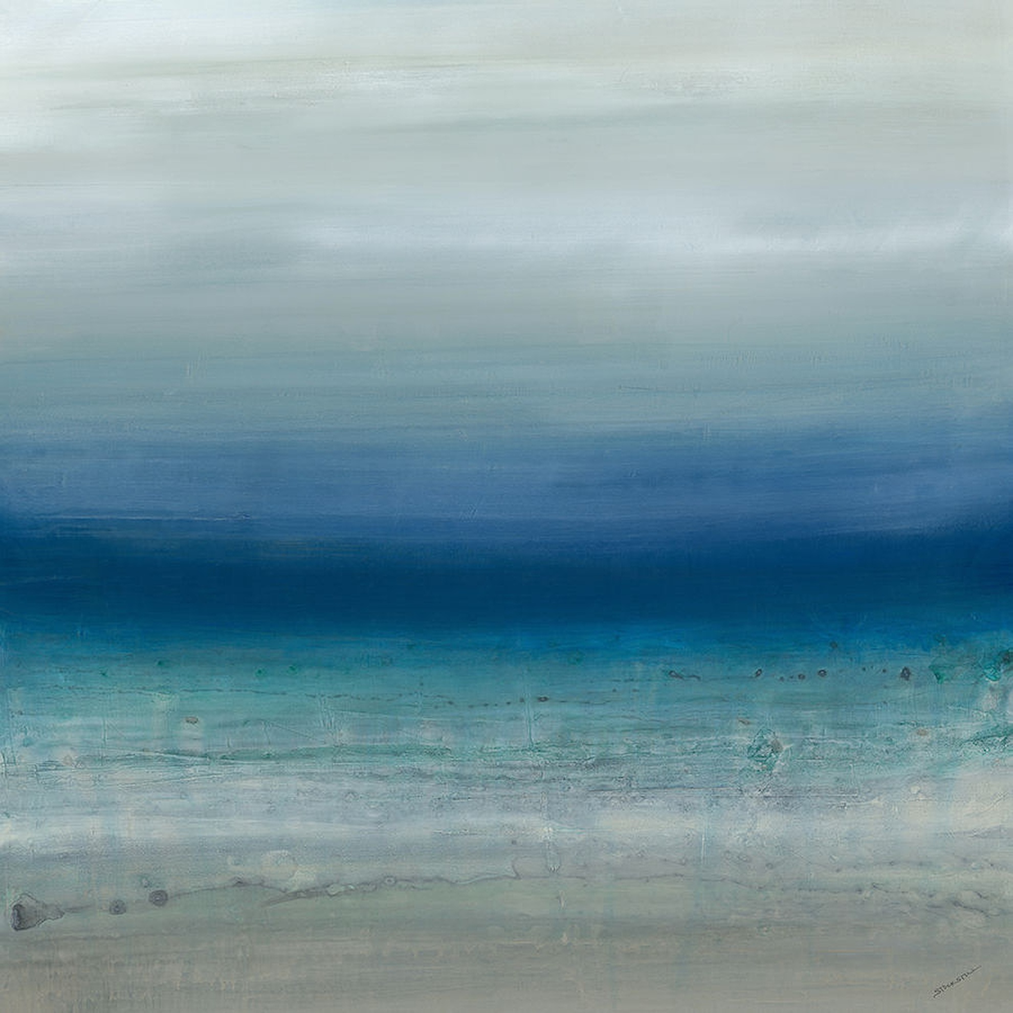 Dusk IV
