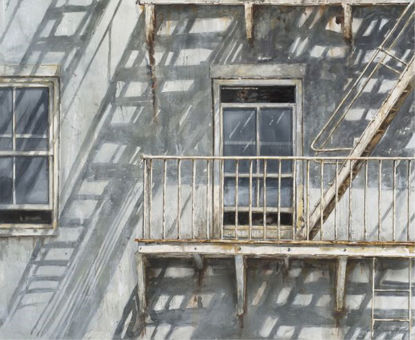 44 x 36 Simply Urban (IBG)