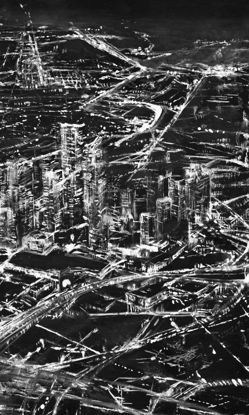 30 x 50 Leaving Houston - Platinum Edition II (MT)