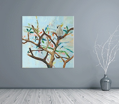 48 x 48 Spring is Coming II* (OG)(ACR-CAN)