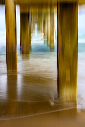 40 x 60 Dania Pier (PX)