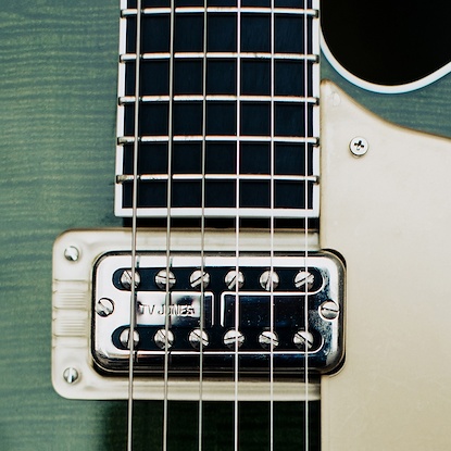 24 x 24 Guitars IX (IBG)