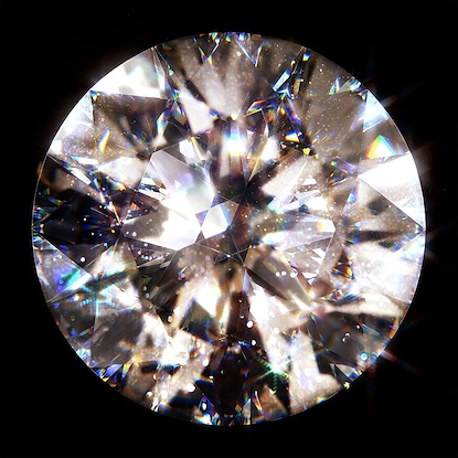 30 x 30 Disguised Truth I (IBG)
