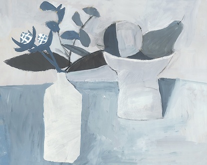 30 x 24 Fruit Still Life II (IBG)