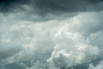 45 x 30 The Clouds (IBG)