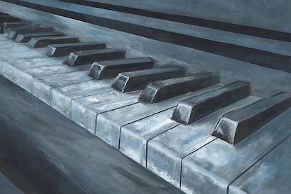 60 x 40 Classical Companions II (EP)