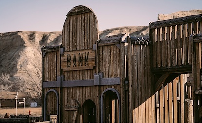 36 x 24 The Bank (IBG)