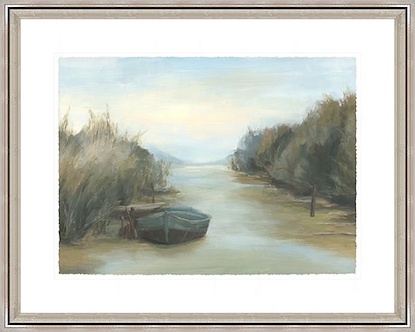 50 x 40 Out to Open Water (GF)