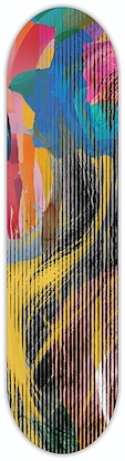 8 x 32 Her XVII (PSKT)