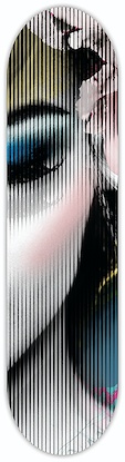 8 x 32 Her XX (PSKT)