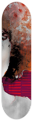 8 x 32 Her XXV (PSKT)