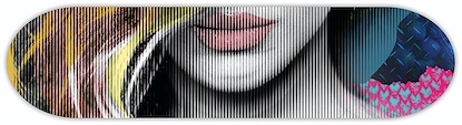 32 x 8 Her XV (PSKT)