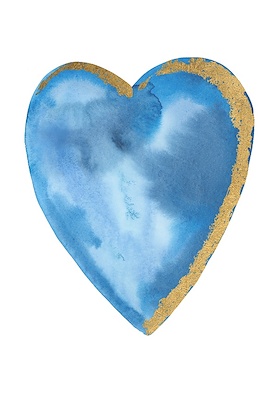 16 x 24 Don't Break My Heart IV 