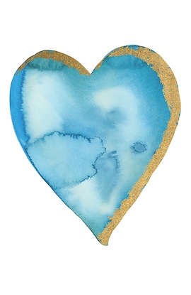 16 x 24 Don't Break My Heart VIII 