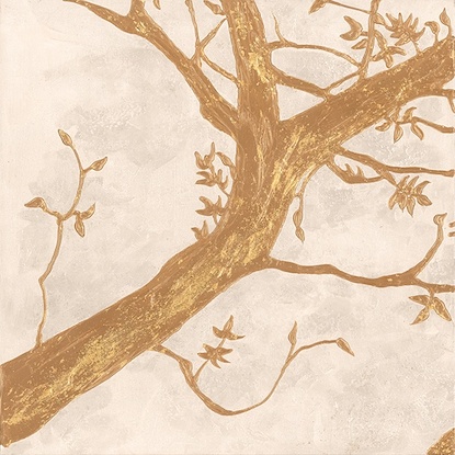 30 x 30 Golden Tree  IV (HP-NG)