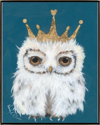 16 x 20 Queen Antoinette (IBG)