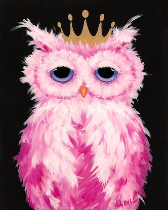 16 x 20 Where's My Cake? (GF)