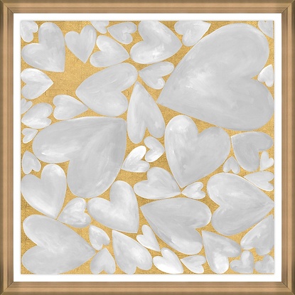 30 x 30 Heavenly Drama II (GFGG)